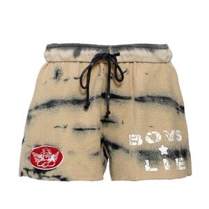 Boys Lie - I’m The Captain Basic Short